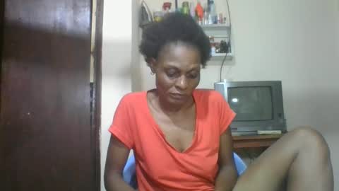 JACKLINE online show from 09/23/25, 05:05