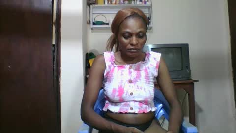 JACKLINE online show from 10/13/25, 06:41