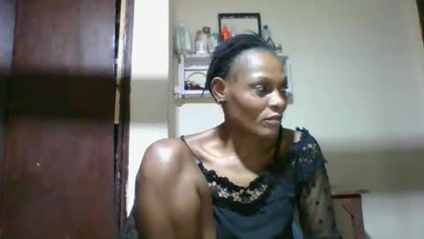 JACKLINE online show from 03/22/26, 06:28