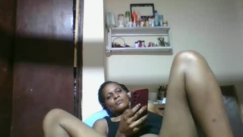 JACKLINE online show from 03/26/26, 07:25