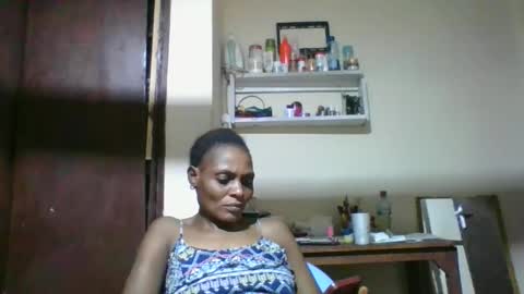 JACKLINE online show from 03/28/26, 07:46