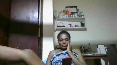 JACKLINE online show from 03/29/26, 11:43