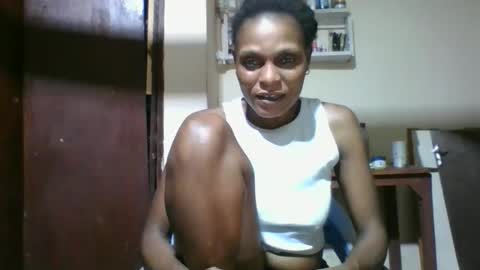 JACKLINE online show from 04/01/26, 07:09