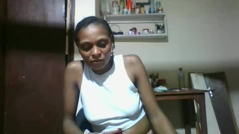 JACKLINE online show from 04/02/26, 05:21