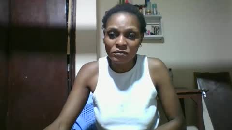 JACKLINE online show from 04/15/26, 07:37