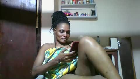 JACKLINE online show from 04/20/26, 06:31