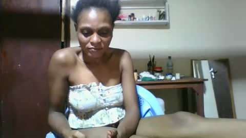 JACKLINE online show from 04/24/26, 07:00