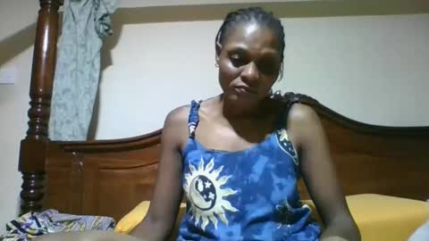 JACKLINE online show from 04/27/26, 08:29
