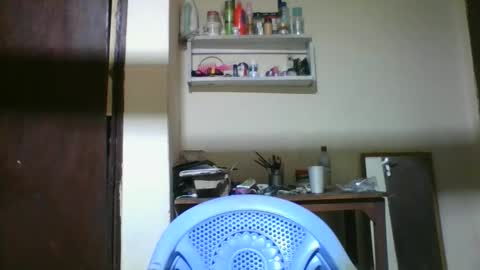 JACKLINE online show from 05/02/26, 07:08