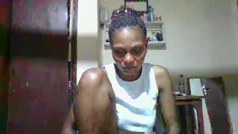 JACKLINE online show from 05/09/26, 09:36