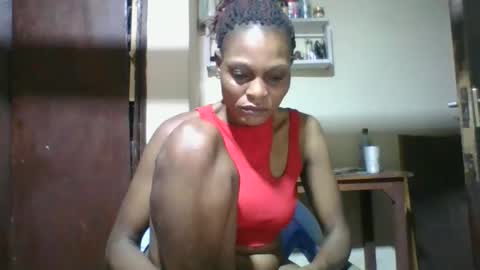 JACKLINE online show from 05/11/26, 08:31