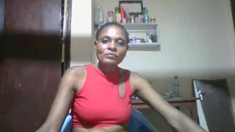JACKLINE online show from 05/11/26, 02:45