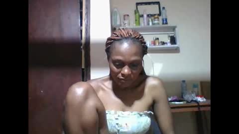 JACKLINE online show from 06/06/26, 06:18
