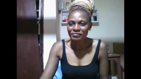 JACKLINE online show from 06/09/26, 07:53