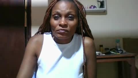 JACKLINE online show from 06/12/26, 08:13