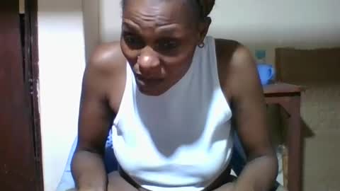 JACKLINE online show from 06/12/26, 08:19
