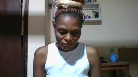 JACKLINE online show from 06/13/26, 08:23