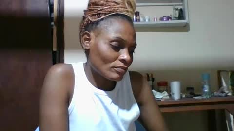 JACKLINE online show from 06/13/26, 08:29