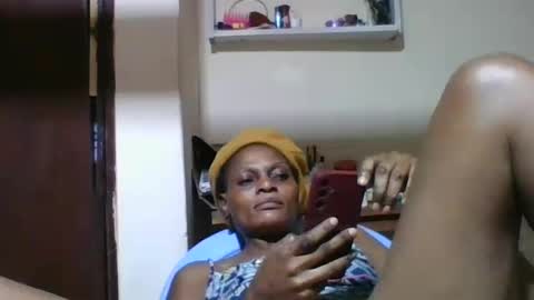 JACKLINE online show from 06/16/26, 07:00