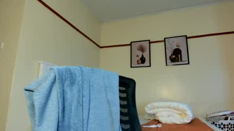 Ebonyqueen online show from 07/26/26, 11:17