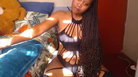 Snapshot of ebonyseductresx chatting on 07/18/26, 12:20 ebonyseductresx online show from 07/18/26, 12:20