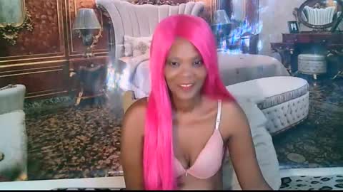 ebonysilkyx69 online show from 12/15/25, 06:12