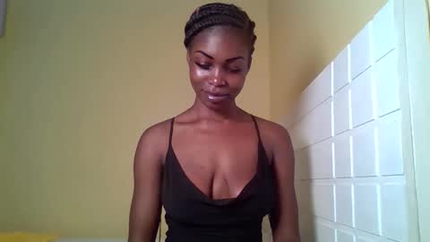 ebonytanqueen online show from 03/15/26, 08:48