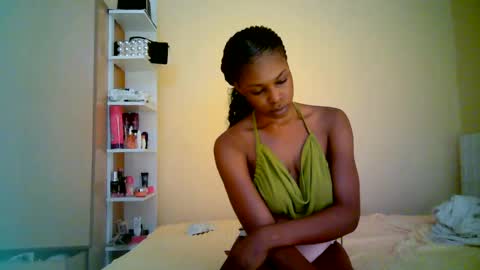 ebonytanqueen online show from 06/17/26, 09:05