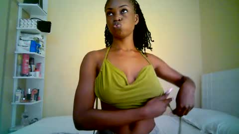 ebonytanqueen online show from 06/30/26, 04:35