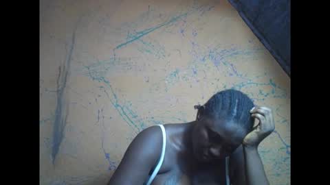 Snapshot of ebonyvd chatting on 02/08/26, 12:08 ebonyvd online show from 02/08/26, 12:08