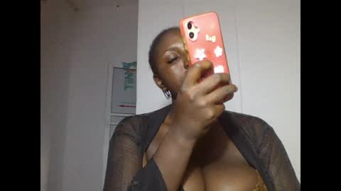 ebonyvd online show from 06/22/26, 09:50