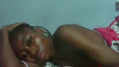 ebonyxxbabe online show from 10/17/25, 05:10