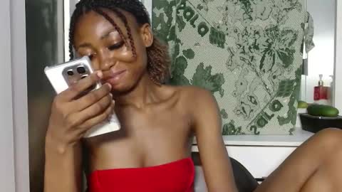 ebonyxxbabe online show from 12/02/25, 11:04