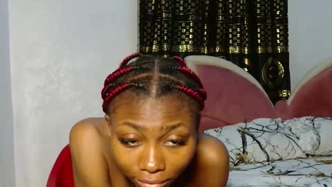 ebonyxxbabe online show from 02/06/26, 06:44