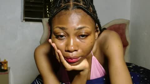 ebonyxxbabe online show from 04/04/26, 12:09