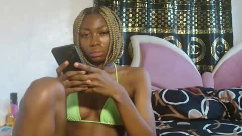 ebonyxxbabe online show from 05/10/26, 07:02