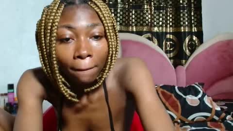 ebonyxxbabe online show from 05/16/26, 06:21