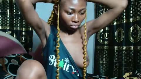 ebonyxxbabe online show from 05/30/26, 07:55