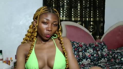 ebonyxxbabe online show from 06/08/26, 12:03