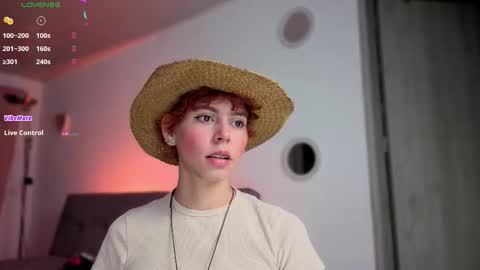 Colette online show from 11/26/25, 03:51