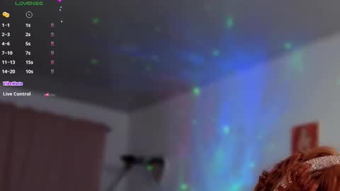 Colette online show from 12/04/25, 01:48