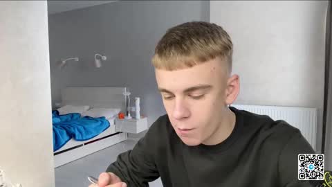 echowraith online show from 12/15/25, 11:36