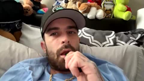 ecko2012 online show from 02/18/25, 02:59