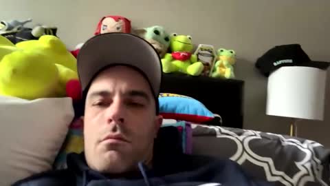 ecko2012 online show from 03/07/25, 02:23