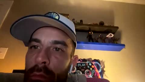 ecko2012 online show from 09/27/25, 04:28