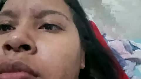 Luisa online show from 03/09/25, 04:05
