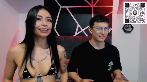 Snapshot of eclipse_of_sin chatting on 02/28/26, 10:00 Moli Jack online show from 02/28/26, 10:00