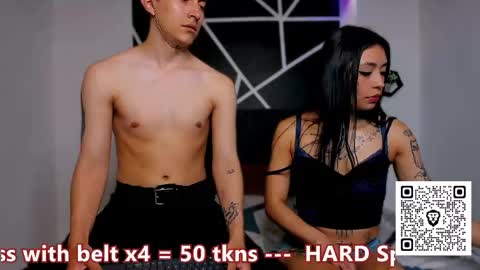 Snapshot of eclipse_of_sin chatting on 03/14/26, 10:59 Moli Jack online show from 03/14/26, 10:59