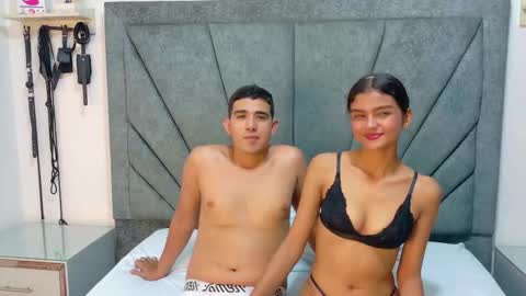 Blake and Jess online show from 12/04/25, 07:22