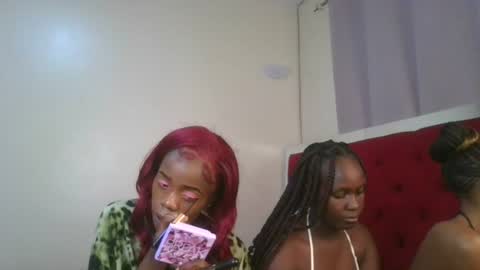 Boo online show from 07/12/26, 04:09